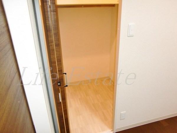GardenCourt烏ヶ辻
