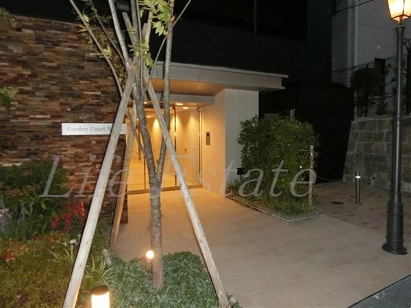 GardenCourt烏ヶ辻