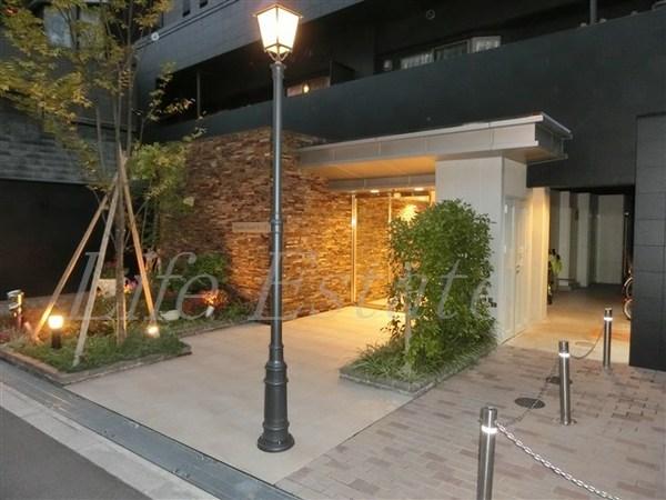 GardenCourt烏ヶ辻