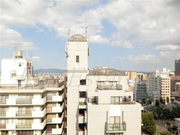 日宝サンフラッツ上町台