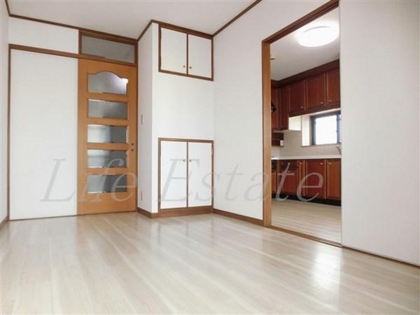 日宝サンフラッツ上町台