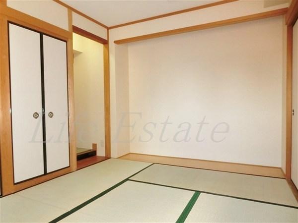 日宝サンフラッツ上町台