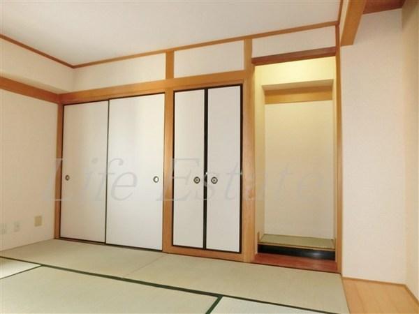 日宝サンフラッツ上町台