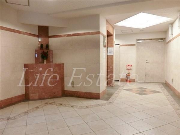 大阪市中央区徳井町２丁目のマンション