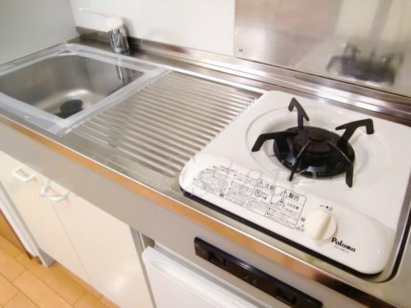 大阪市中央区徳井町２丁目のマンション