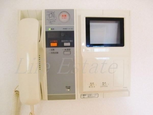 大阪市中央区徳井町２丁目のマンション