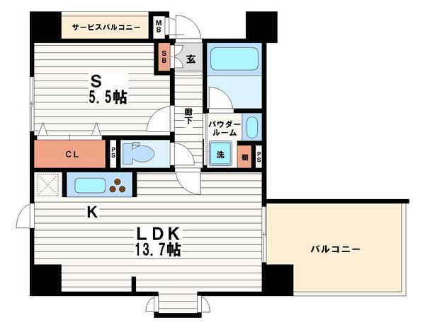 BROU上町台（ブラウ上町台）