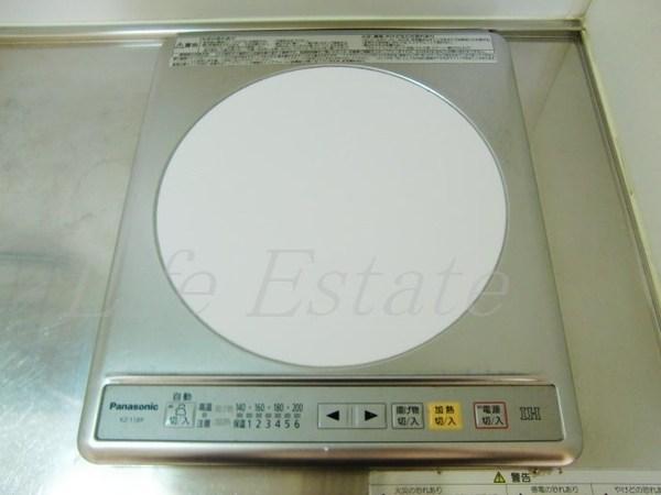 クリザンテーメ大手前