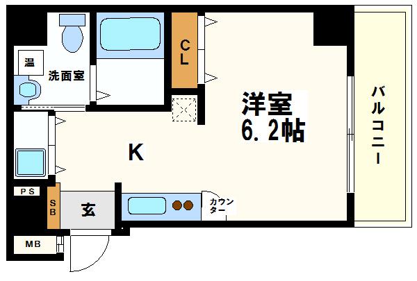 セレブコート安堂寺