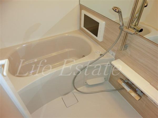 プレジオ松屋町
