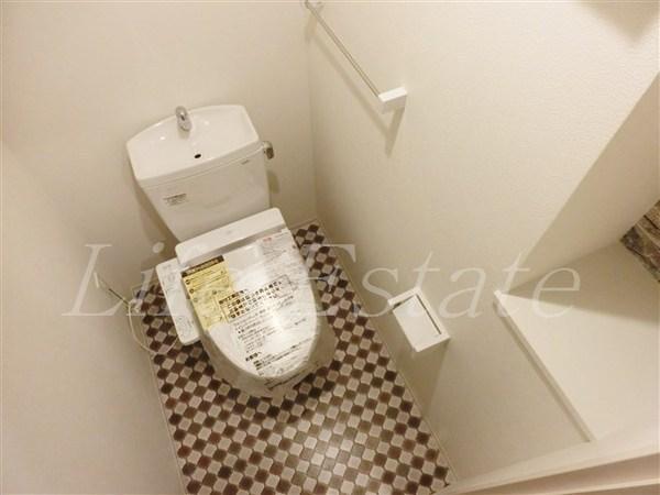 ハイケンスライフ真法院