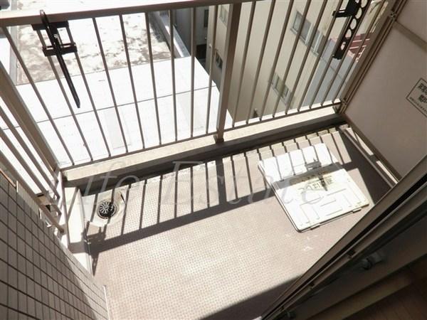 ディオレ・クレスト東心斎橋
