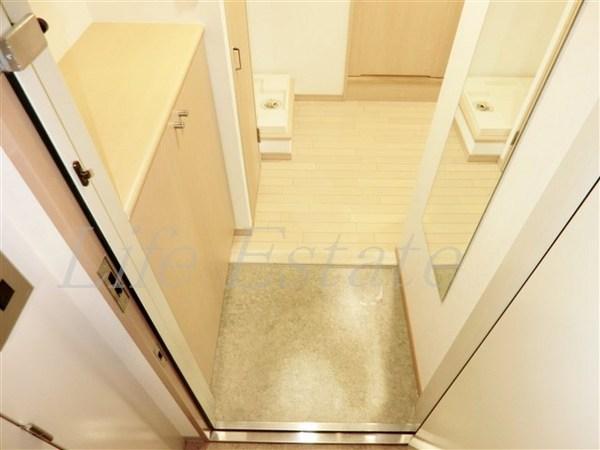 ディオレ・クレスト東心斎橋
