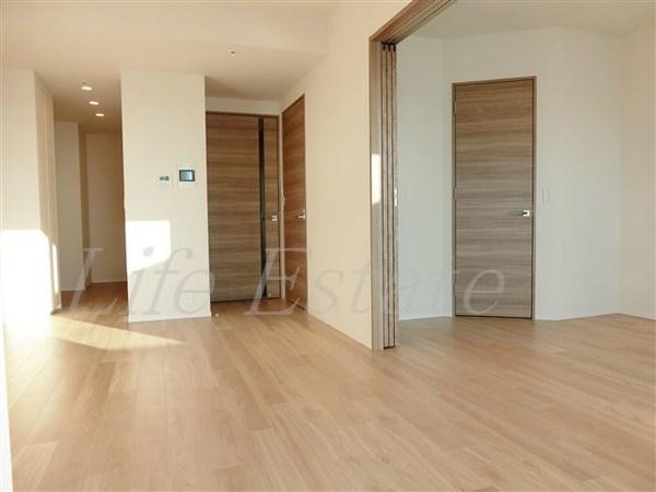 ブランズタワー御堂筋本町