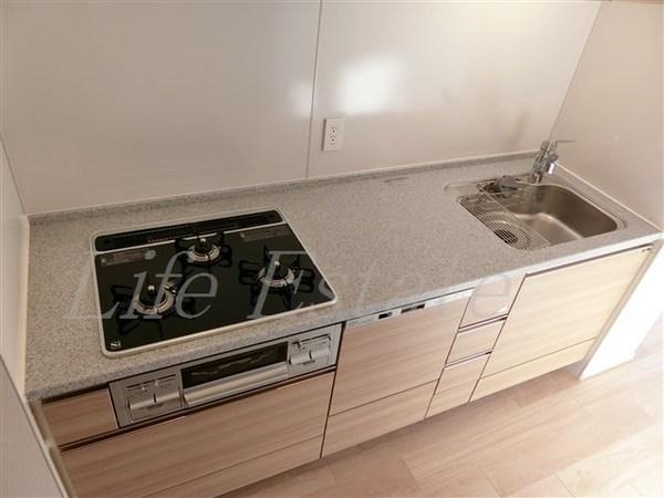 ブランズタワー御堂筋本町