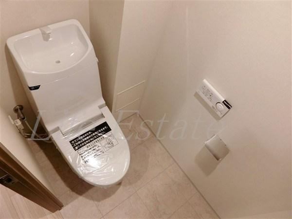 ブランズタワー御堂筋本町
