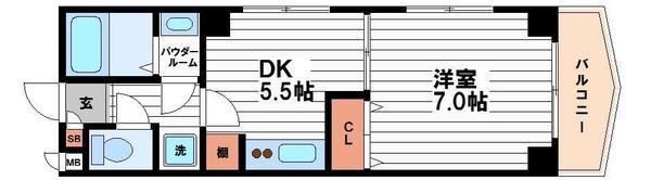 MELL・THEATER空堀