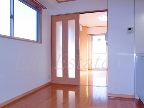 MELL・THEATER空堀