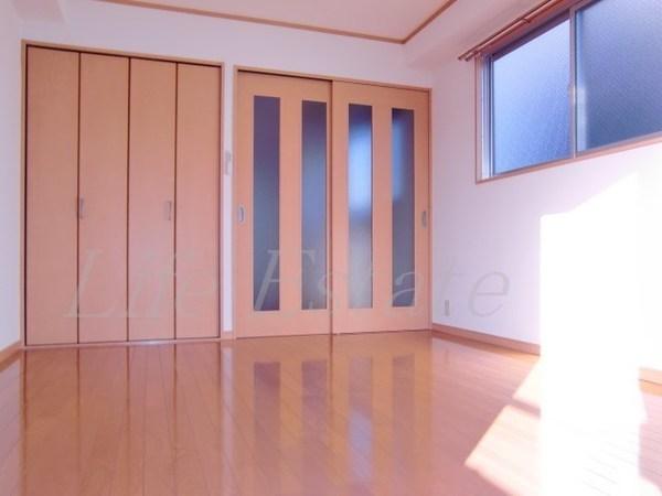 MELL・THEATER空堀