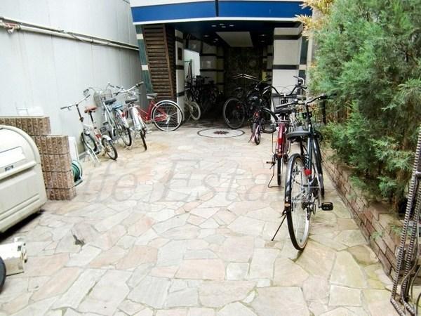 MELL・THEATER空堀