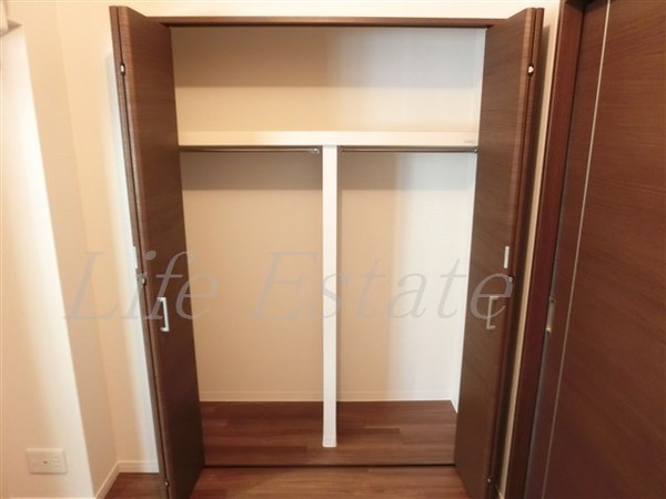 スプランディッド淀屋橋DUE