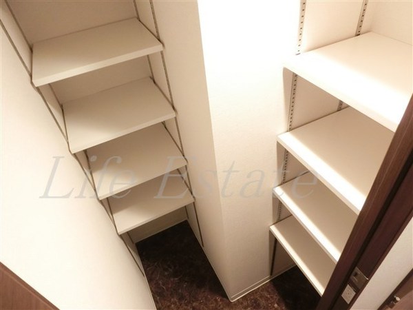 スプランディッド淀屋橋DUE