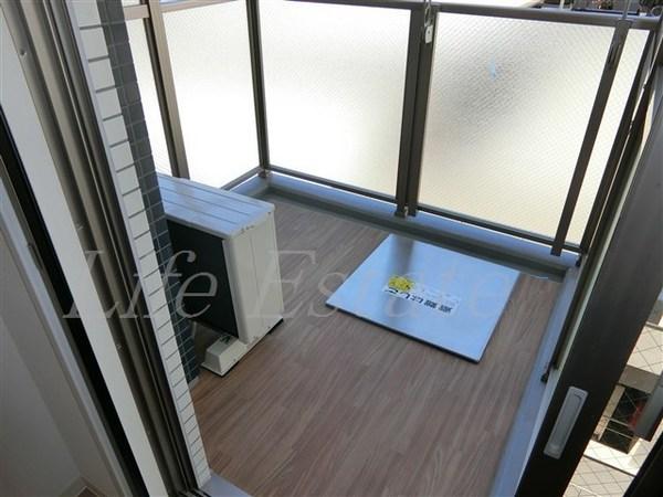 プレサンス心斎橋レヨン