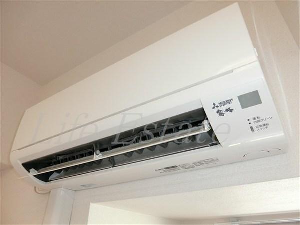 プレサンス心斎橋レヨン