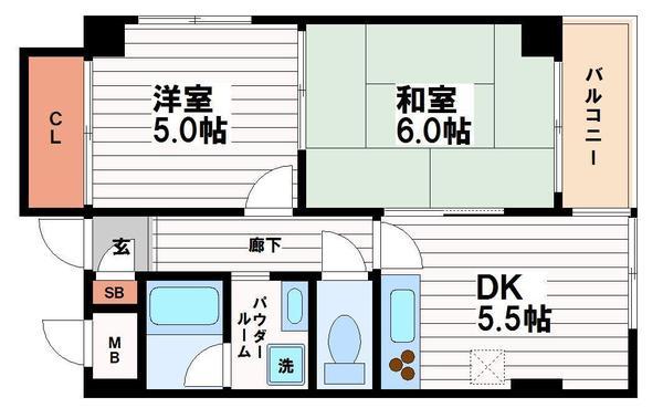アバンティ森之宮
