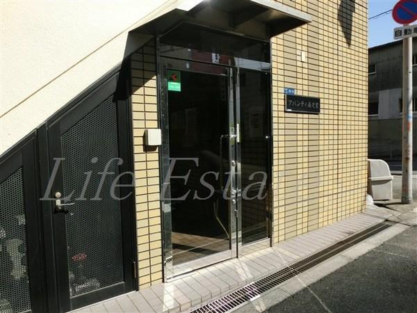 アバンティ森之宮