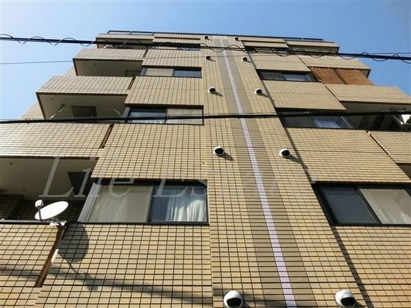 アバンティ森之宮