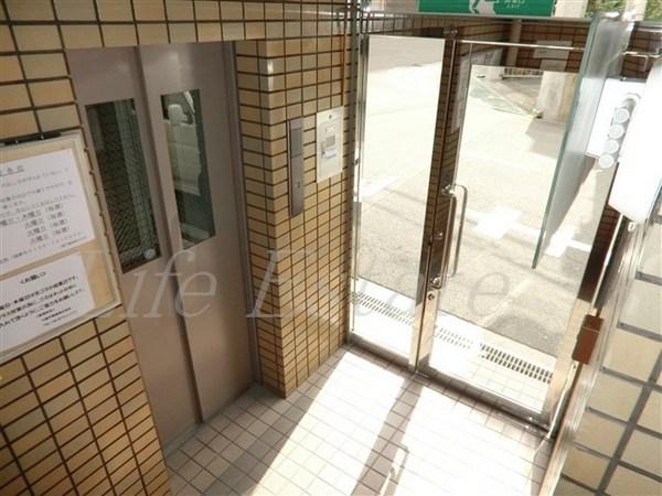 アバンティ森之宮