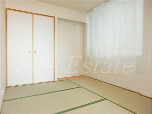 マストタワー安堂寺