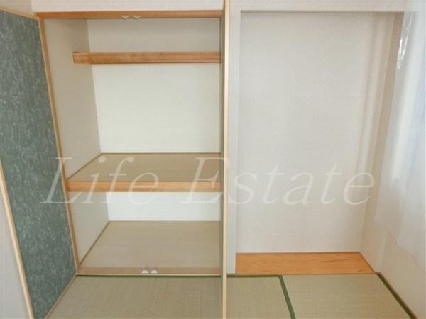 マストタワー安堂寺