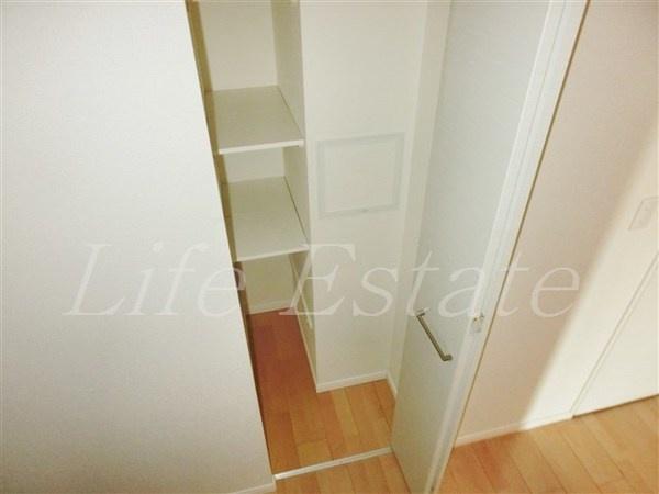 マストタワー安堂寺