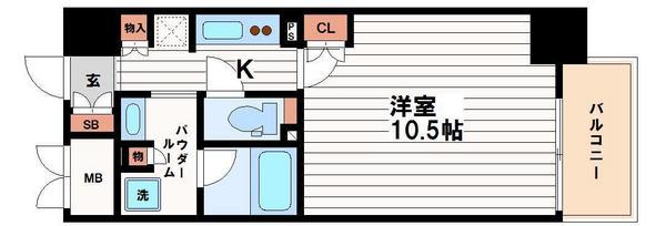 ジオ天満橋上町台レジデンス
