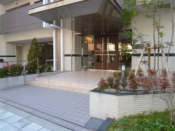 ジオ天満橋上町台レジデンス