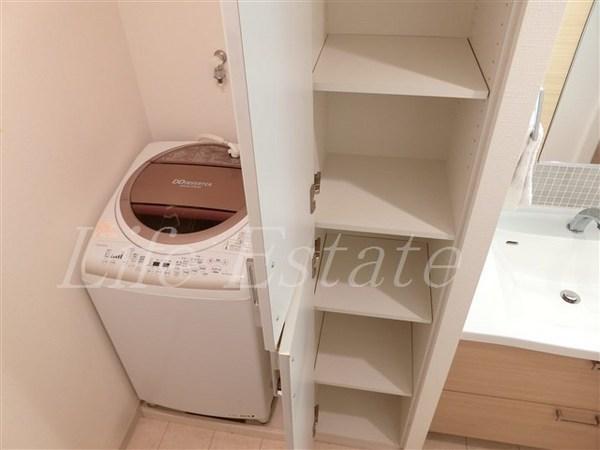 ジオ天満橋上町台レジデンス