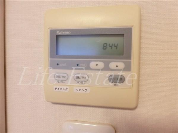 ジオ天満橋上町台レジデンス