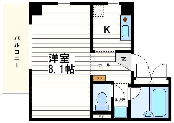 伊藤谷町ビル