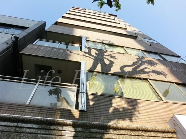 伊藤谷町ビル