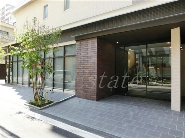 JINEVER上本町