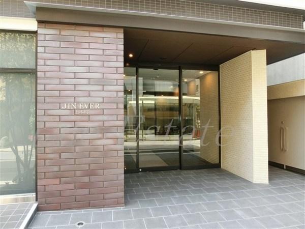JINEVER上本町