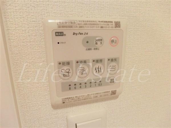 ミュプレ北浜EAST