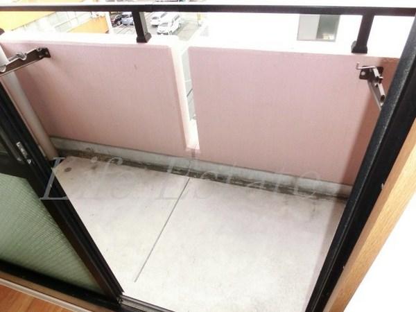 ロジュマン上本町