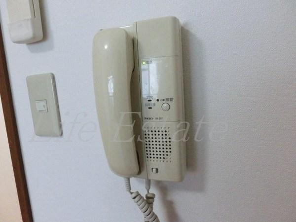 ロジュマン上本町