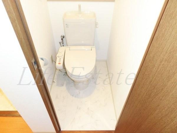 ロジュマン上本町
