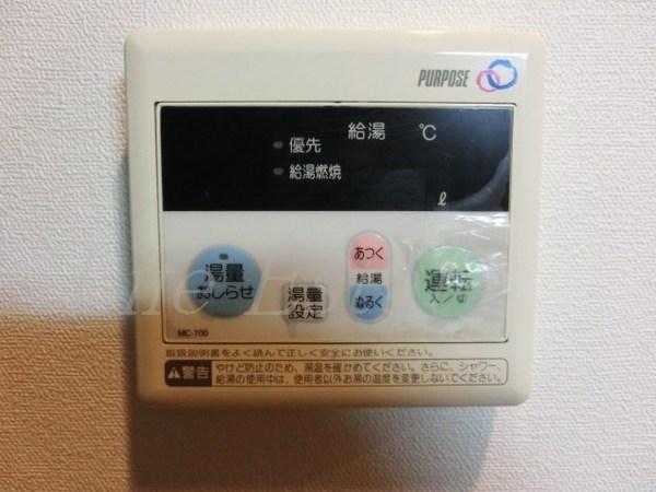 ロジュマン上本町