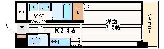 パウゼ大手前