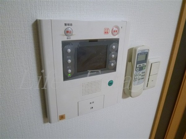 パウゼ大手前